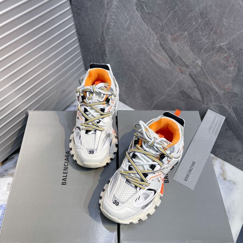 Balenciaga Track Shoes